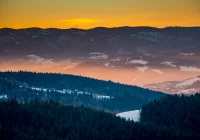 Kolejne ostrzeżenie o silnym wietrze - zdjęcie główne