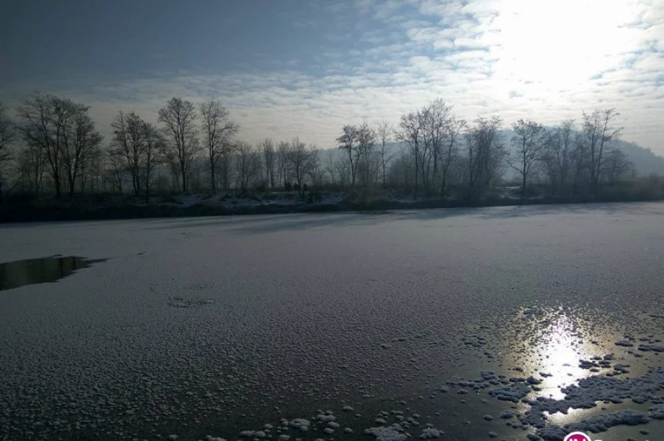 Tragiczna śmierć wybitnego lekarza z Limanowej. Zginął ratując psa - zdjęcie 2