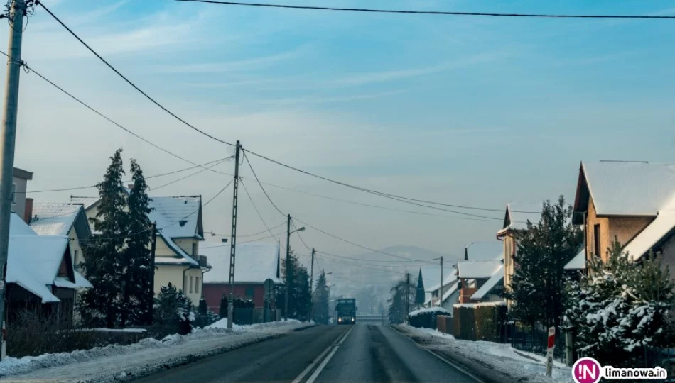 I stopień zagrożenia zanieczyszczeniem powietrza - zdjęcie 1