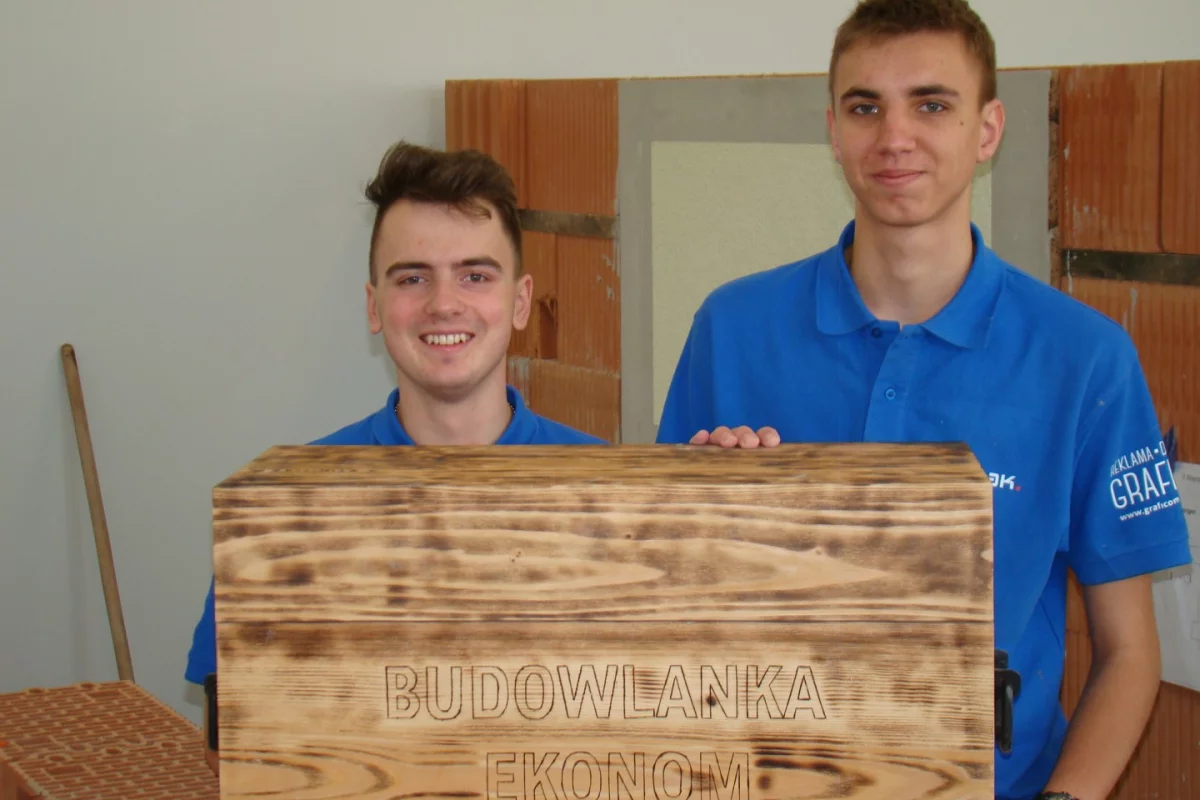 Młodzi budowlańcy z Ekonoma po raz kolejny wygrali międzynarodowy turniej