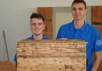 Młodzi budowlańcy z Ekonoma po raz kolejny wygrali międzynarodowy turniej - zdjęcie główne