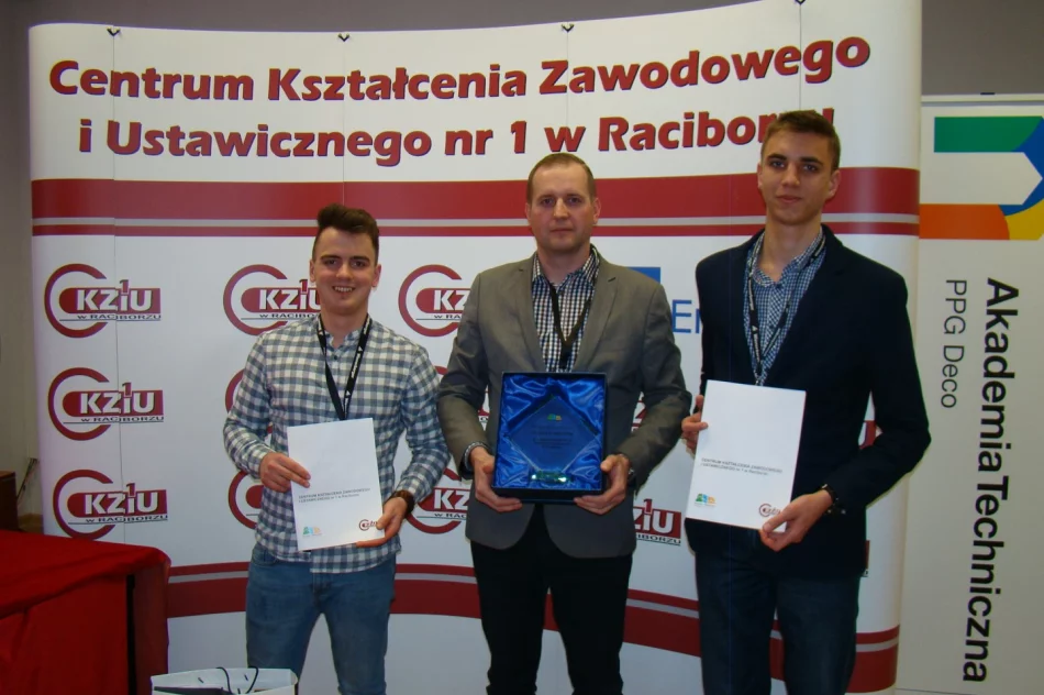 Młodzi budowlańcy z Ekonoma po raz kolejny wygrali międzynarodowy turniej - zdjęcie 6