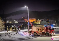 Policja apeluje o rozwagę i ostrożność na drodze - zdjęcie główne