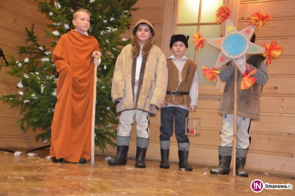 Wybrano najlepsze grupy kolędnicze w gminie - zdjęcie 2