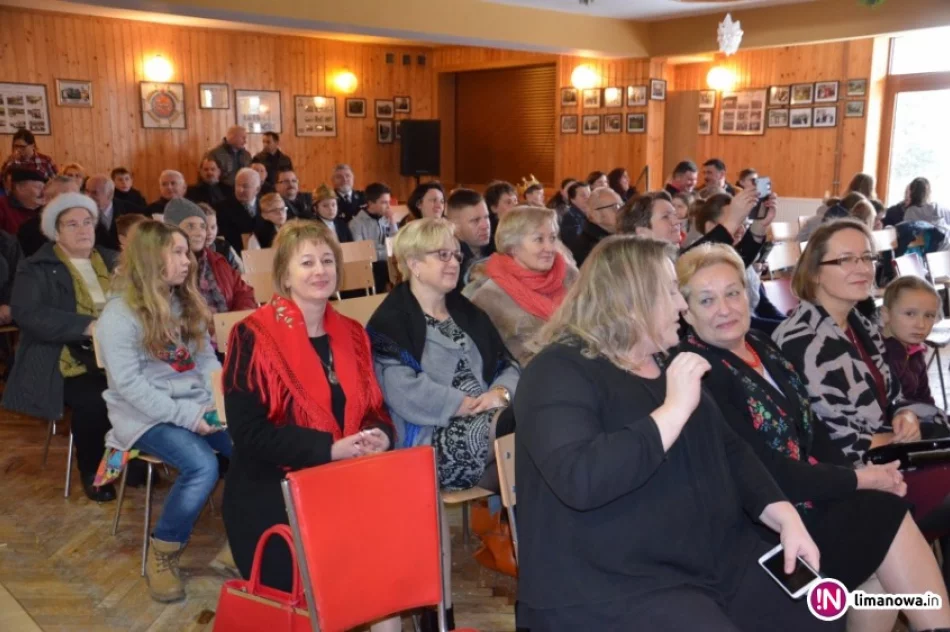 Wybrano najlepsze grupy kolędnicze w gminie - zdjęcie 3