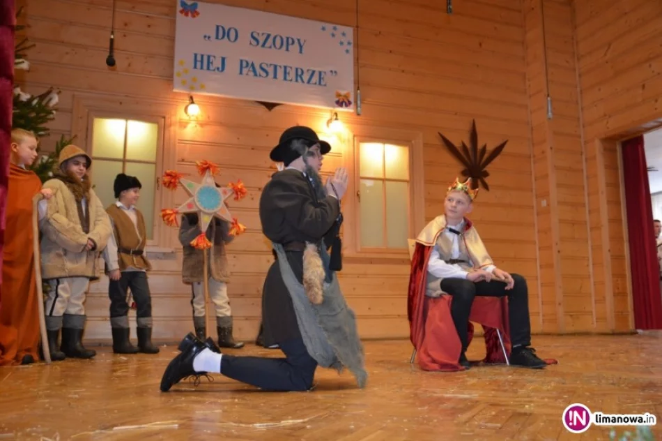 Wybrano najlepsze grupy kolędnicze w gminie - zdjęcie 4