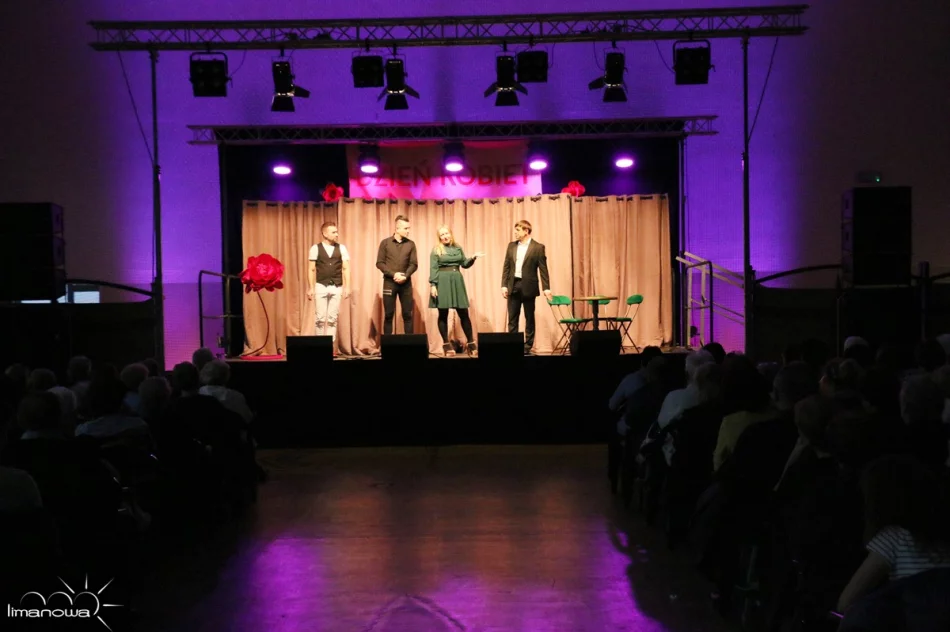 Dzień Kobiet 2019 - zdjęcie 13