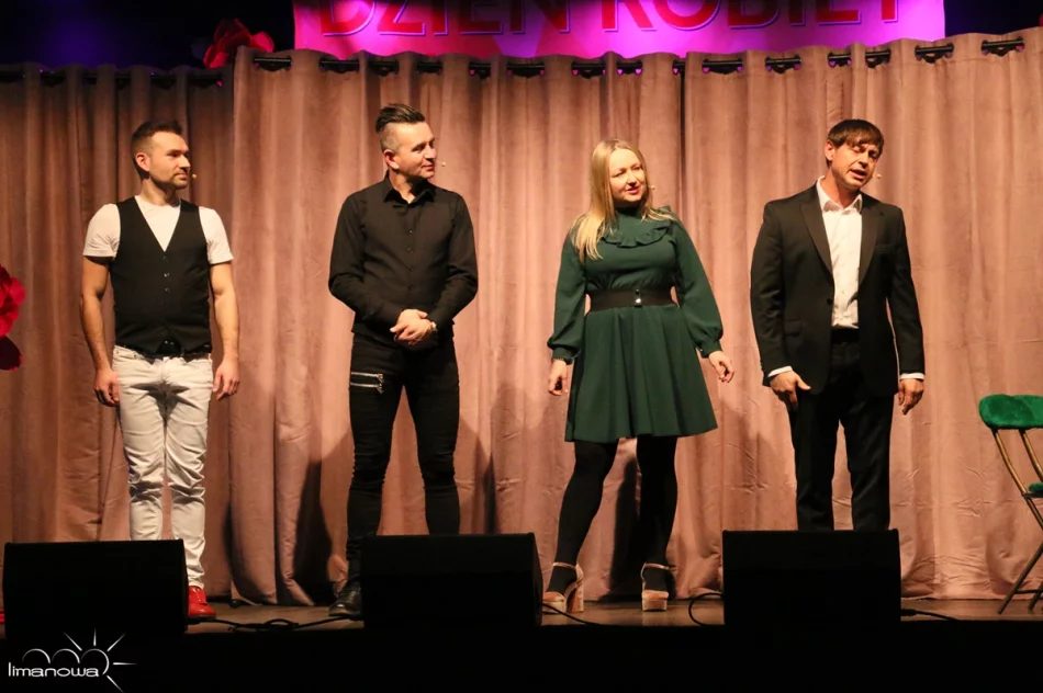 Dzień Kobiet 2019 - zdjęcie 14