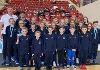 Puchar Polski: osiem medali w tym trzy złote - zdjęcie główne