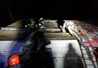 Starosta zwołał pilne posiedzenie Powiatowego Zespołu Zarządzania Kryzysowego - zdjęcie główne