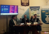 Krynica-Zdrój znów będzie Źródłem Kultury! - zdjęcie główne