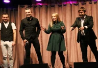 Kabaret na Dzień Kobiet - zdjęcie główne