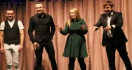 Kabaret na Dzień Kobiet - zdjęcie 5