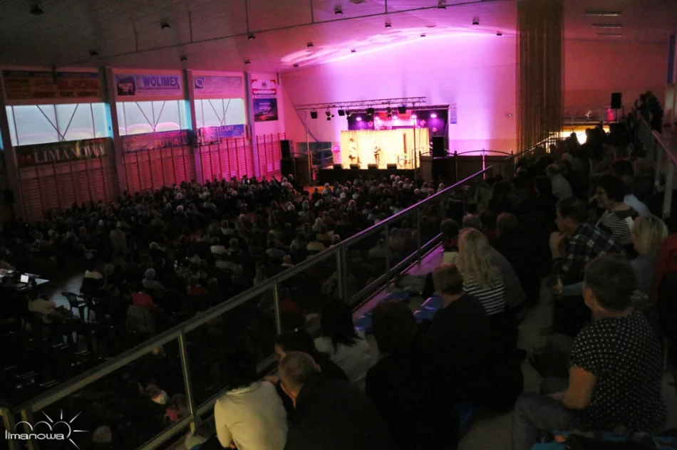 Kabaret na Dzień Kobiet - zdjęcie 6