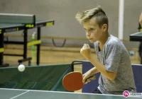 W Krakowie o awans do Mistrzostw Polski - zdjęcie główne