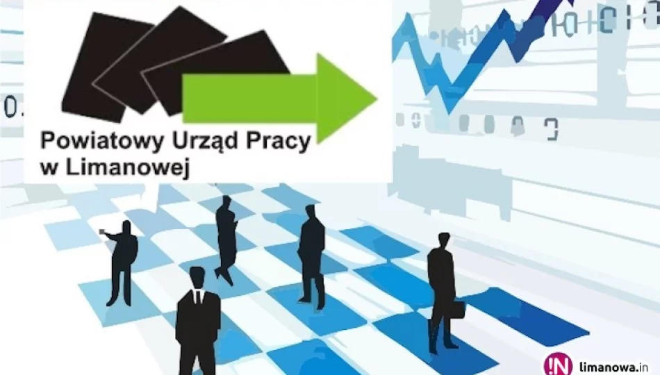 Aktualna sytuacja na rynku pracy - niewielki wzrost bezrobocia - zdjęcie 1