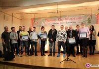 Kolędy rozbrzmiały w Starej Wsi - zdjęcie główne