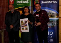 Podsumowanie rozgrywek LIMANOWSKIEJ LIGI FUTSALU - zdjęcie główne