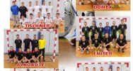 Podsumowanie rozgrywek LIMANOWSKIEJ LIGI FUTSALU - zdjęcie 2