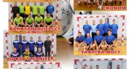 Podsumowanie rozgrywek LIMANOWSKIEJ LIGI FUTSALU - zdjęcie 3