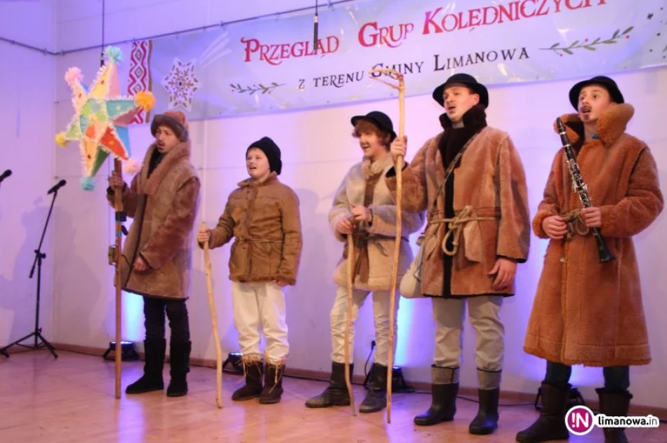 Kolędy rozbrzmiały w Starej Wsi - zdjęcie 2