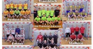 Podsumowanie rozgrywek LIMANOWSKIEJ LIGI FUTSALU - zdjęcie 4