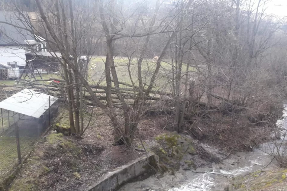 Pracowite dni strażaków-ochotników - zdjęcie 4