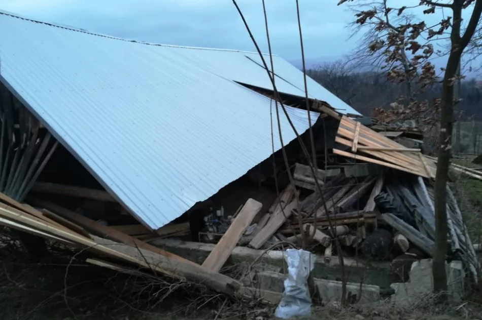 Pracowite dni strażaków-ochotników - zdjęcie 8