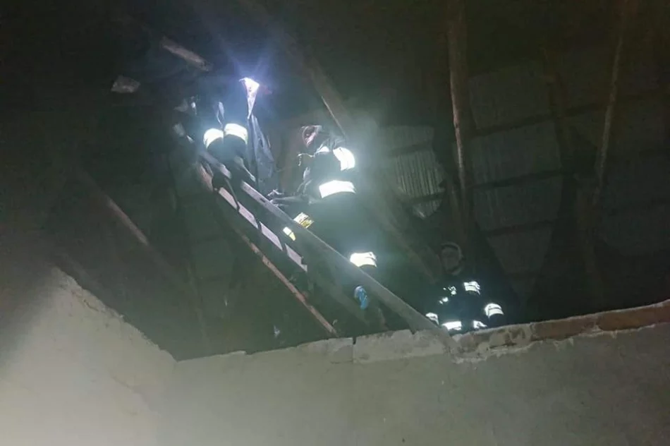 Pracowite dni strażaków-ochotników - zdjęcie 17