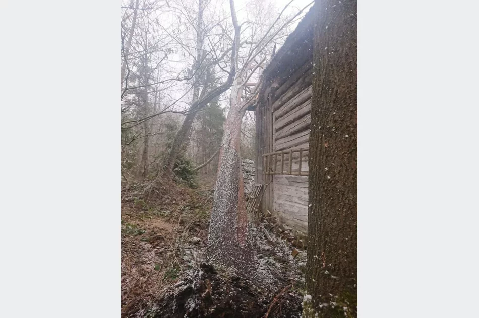 Pracowite dni strażaków-ochotników - zdjęcie 19