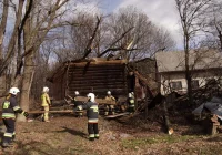 Pracowite dni strażaków-ochotników - zdjęcie główne