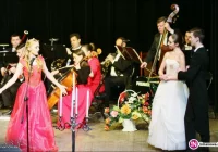 Orkiestra Filharmonii Lwowskiej zachwyciła limanowską publiczność - zdjęcie główne