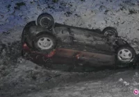 Znowu wypadek w Kurowie - zdjęcie główne