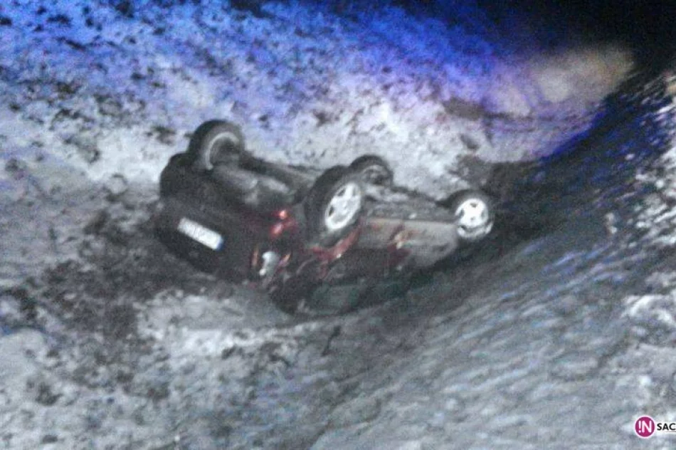 Znowu wypadek w Kurowie - zdjęcie 3