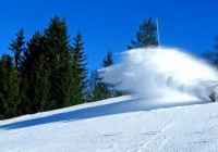 Po upadku na nartach 43-latkę zabrał LPR. Uważaj na stoku! - zdjęcie główne