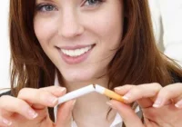 Poznaj 10 trików na rzucenie palenia - zdjęcie główne