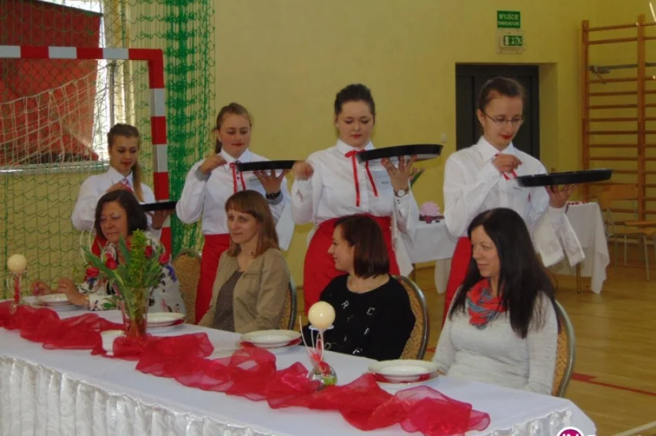 Zdobędą doświadczenie podczas zagranicznych praktyk - zdjęcie 3