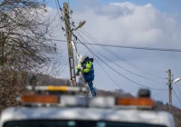 Tauron przeprasza za niedogodności związane z brakiem zasilania i trudności komunikacyjne - zdjęcie główne