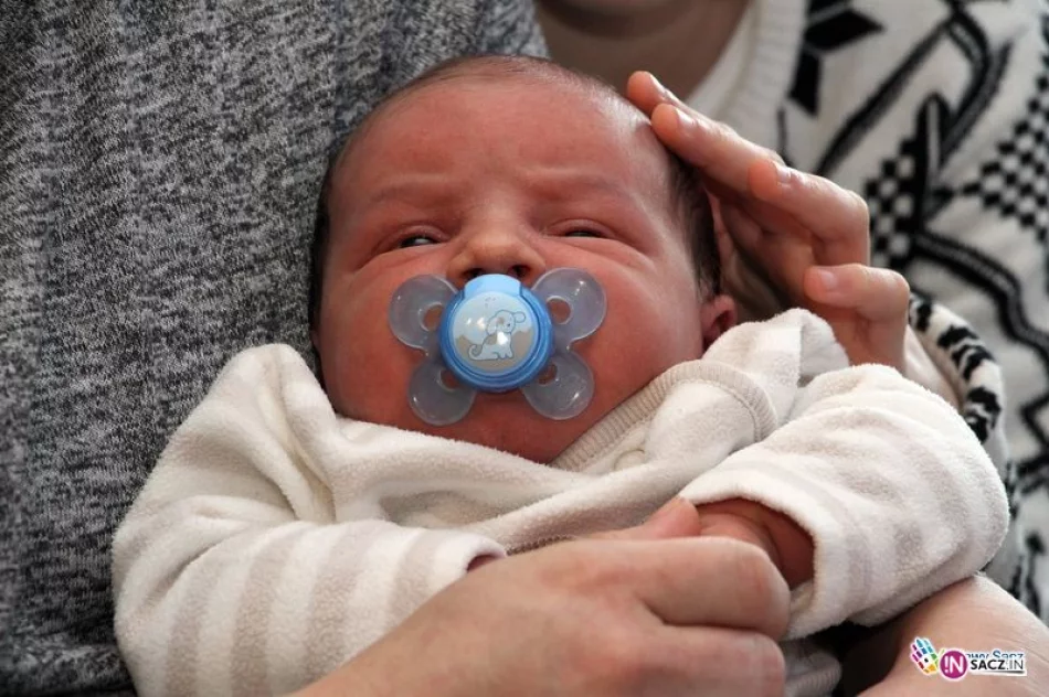 Prezydent w odwiedzinach u malutkiego Tomka - zdjęcie 4