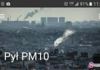 Mróz mrozem a w powietrzu tymczasem... - zdjęcie główne