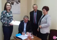 Zamiast 300 ton węgla będą wykorzystywać do produkcji gaz. Inwestycja pochłonie 2 mln zł - zdjęcie główne