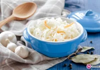 Zrób ferment dla zdrowia - zdjęcie główne