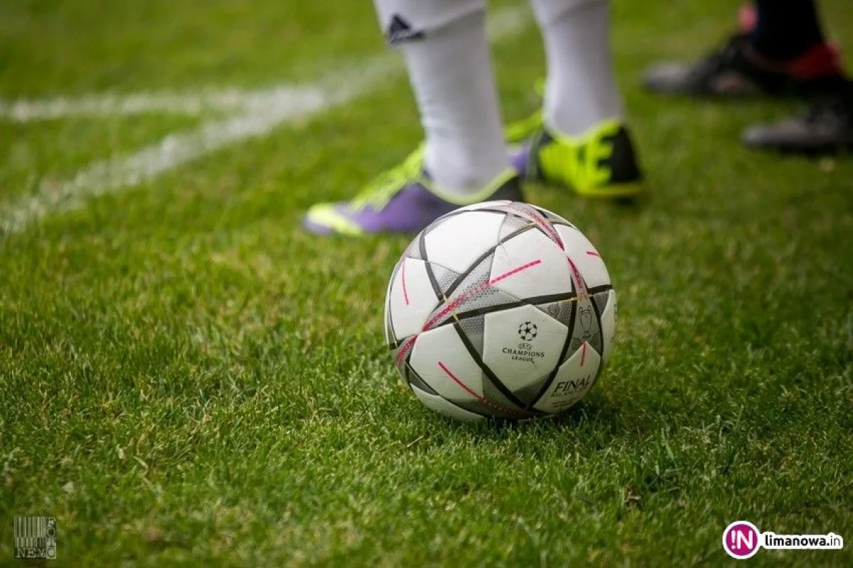 PZPN zatwierdził nowe przepisy w rozgrywkach piłkarskich