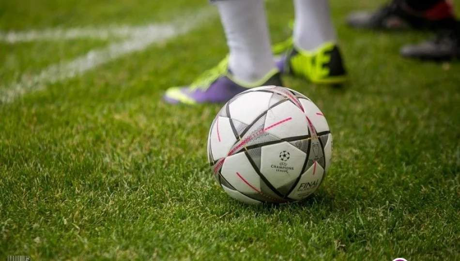 PZPN zatwierdził nowe przepisy w rozgrywkach piłkarskich - zdjęcie 1