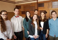 Limanowskie szkoły dominują w olimpiadzie budowlanej - zdjęcie główne