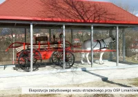 Odtwarzamy tradycje pożarnicze - zdjęcie główne