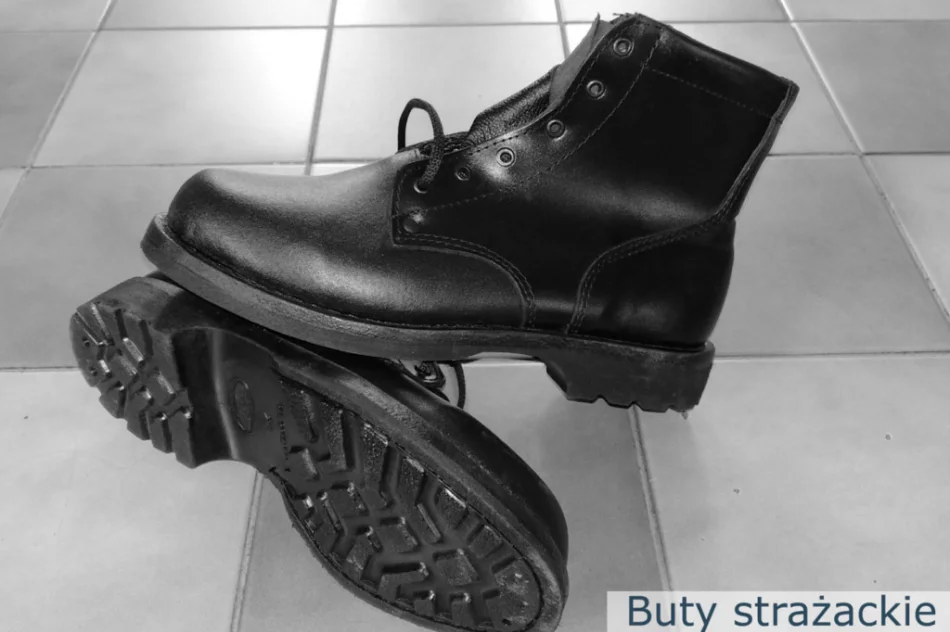 Odtwarzamy tradycje pożarnicze - zdjęcie 3