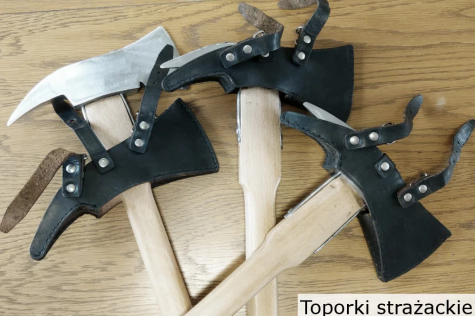 Odtwarzamy tradycje pożarnicze - zdjęcie 5