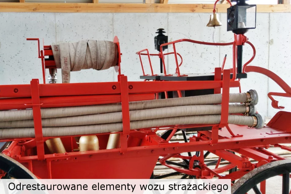 Odtwarzamy tradycje pożarnicze - zdjęcie 10
