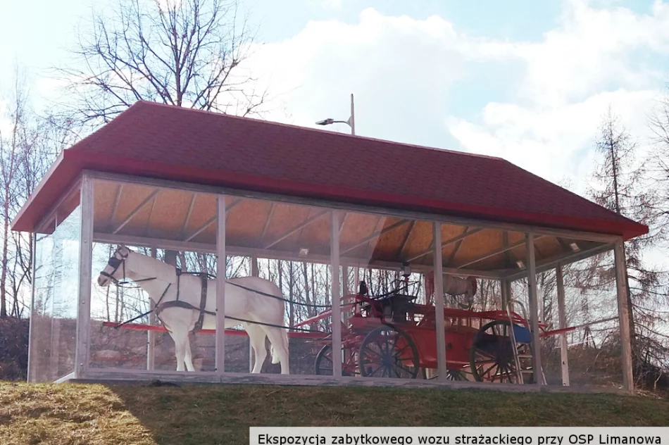 Odtwarzamy tradycje pożarnicze - zdjęcie 11